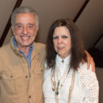 José Pio Borges e Vanda Klabin _