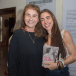 Lea e Deborah Klabin _