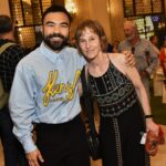 Mauro Sousa e Deborah Colker (4)