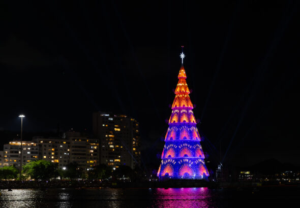 Natal do Rio - BZE Studio6