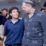 Noa Borges e Hamilton de Holanda