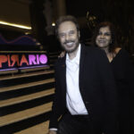 PAULO MASSADAS E SANDRA BEM