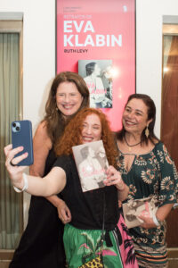 Ruth-Levy-Laura-Doyle-e-Cristiana-Carvalho-200x300 Ruth Levy, Laura Doyle e Cristiana Carvalho