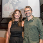 Ruth Levy e Diogo Maia .. _