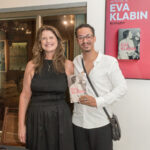 Ruth Levy e Douglas Libório