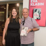 Ruth Levy e Eduardo Cantidiano(1)