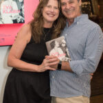 Ruth Levy e José Meyrelles _