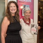 Ruth Levy e Rosalina Gouvea