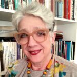 Thereza Rocque da Motta. Cred. Fabio Giorgi