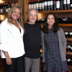 Fernanda Almas, Paulo Pacheco e Mariana Bonotto