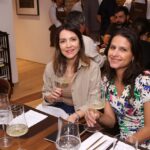 Ana Luiza Leal e Duda Verete