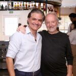 Joca Ururahy e Paulo Pacheco