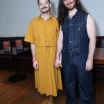 Caio Pudenzi e Mauricio Pudenzi