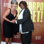 Gloria Pires e Zeze Motta