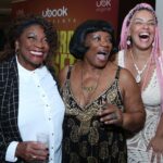 Zeze Motta, Neusa Borges e Carol Crespo