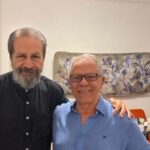 Victor Arruda e Manfredo de Souzanetto