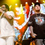 Xande de Pilares e Mc Hariel