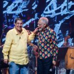 Zeca Pagodinho e Gilberto Gil