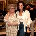 Fafy Siqueira e Fernanda Lorenzoni