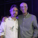 Afonso Carvalho e Ildo Hora