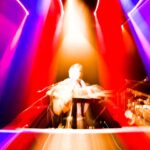 Texto e Foto Carlos Monteiro