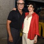 Dudu Azevedo e Stella Freitas