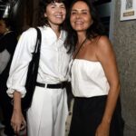 Marina Francisco e Mini Kerti -