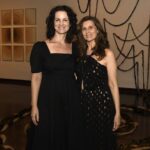 Carolina Kasting e Liane Roditi - Exposição DOBRAS E DESDOBRAS - JAN 2026 - CG