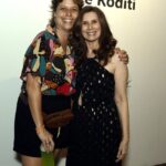 Maya Inbar e Liane Roditi - Exposição DOBRAS E DESDOBRAS - JAN 2026 - CG