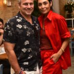 Fernando Aguiar e Karla Ortiz