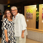 Joana Dale e Daniel Ramalho..