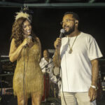 Karinah e Dudu Nobre