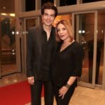 Luiz Fernando Coutinho e Liège Monteiro