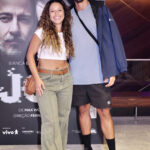 Maiara queiroz e Lucca fortuna