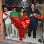 No Palco da VIda Foto JOrge Paulino