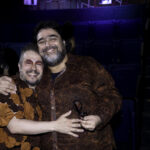 AlcioNogueira Seixas e Eduardo Barata