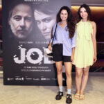 Raissa Xavier e Julia Lemos