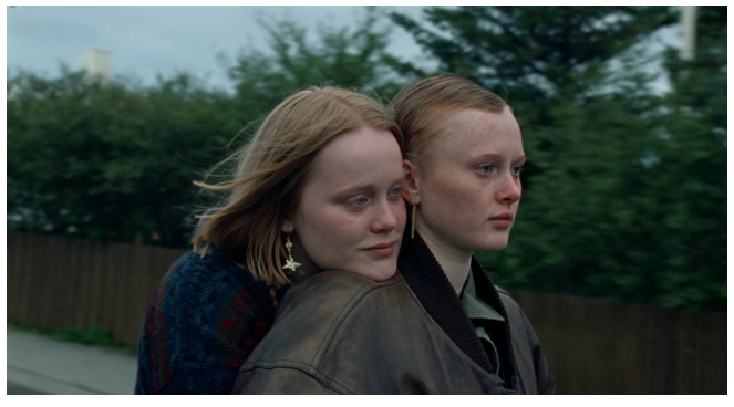 matéria filme islandês