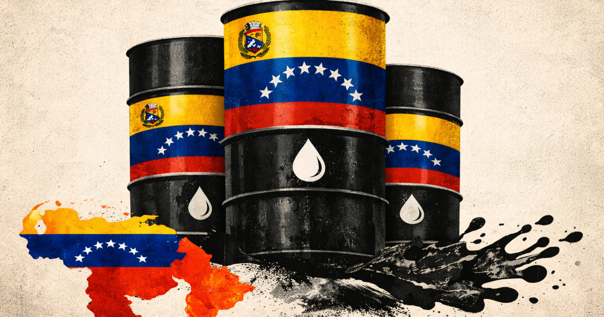 venezuela-pib-petroleo