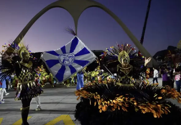 Foto Alexandre Loureiro/Riotur