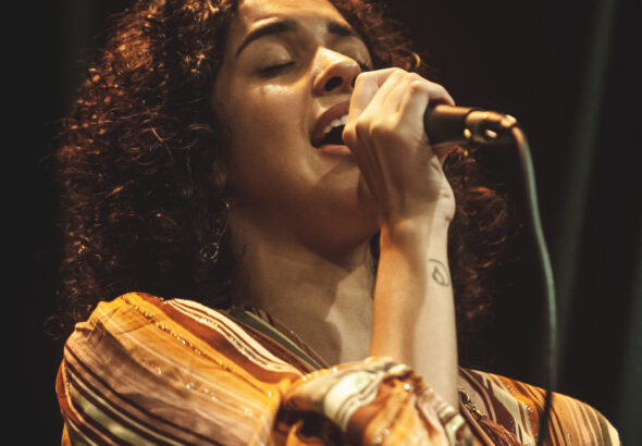 CLARIÁ - CANTORAS DO RÁDIO-213