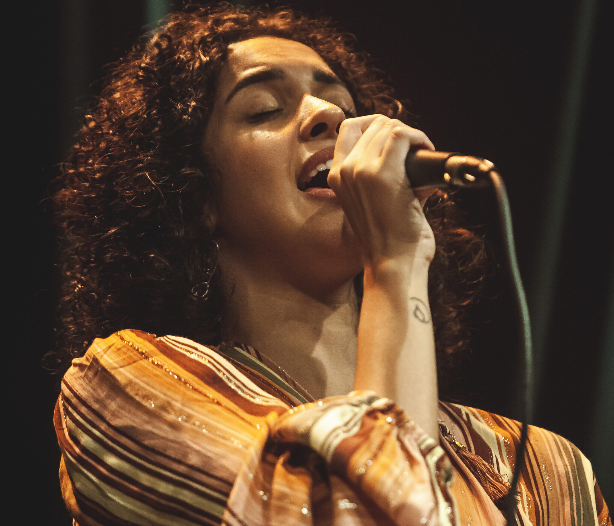 CLARIÁ - CANTORAS DO RÁDIO-213