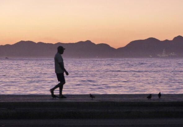 Texto e Fotos Carlos Monteiro