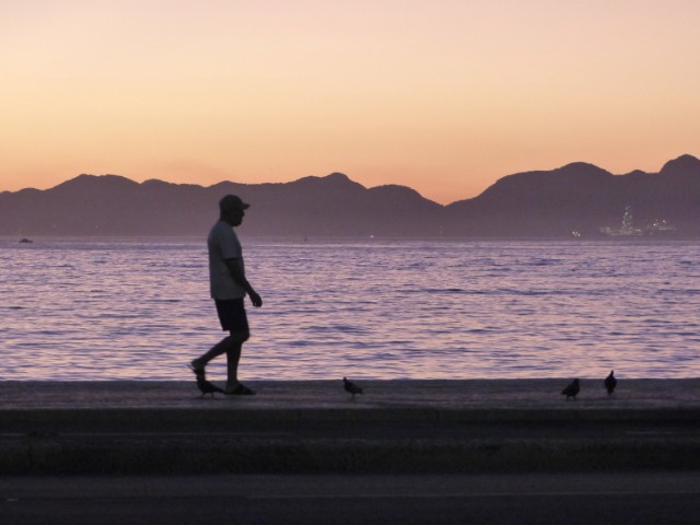 Texto e Fotos Carlos Monteiro