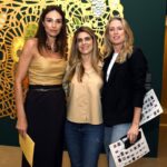 Lilian Pieroni , Luciana Levacov e Louise Griselli - Exposição CARNAVALIZAR - FLEXA - FEV 2026 - CG