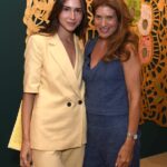 Nina Kleinman e Beatrice Gouvêa Vieira - Exposição CARNAVALIZAR - FLEXA - FEV 2026 - CG