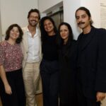 Joyce Delfim , Luiz Zampar , Agatha Freires , Gabriela Mexia e Lucas Lage - CARNAVALIZAR - FEV 2026 - CG