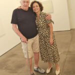 mario bronstein e rosa moreira