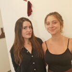 francesca maldari e anna pitthan