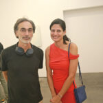 luiz zerbini e lucia korany artista